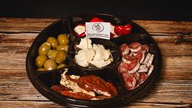 Азбука вкуса: гастрономическая Тула в Колеса даром