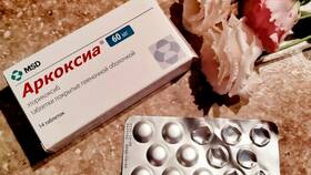 Эторикоксиб: инструкция по применению в Колеса даром