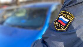 Где получить документ о наложении ареста на автомобиль в Колеса даром