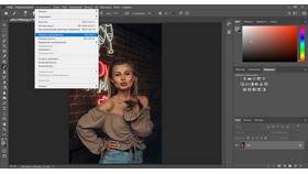 Как изменить размер фотографии в Колеса даром