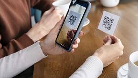 Как оплачивать QR-кодом через ВТБ в Колеса даром
