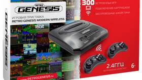 Как подключить приставку Sega к современному телевизору