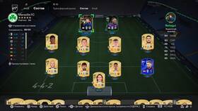 Как получить больше монет в FIFA Mobile в Колеса даром