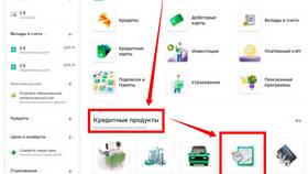 Как посмотреть счет кредита в Сбербанке в Колеса даром