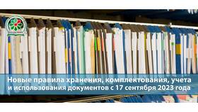 Как правильно хранить платежные ведомости в Колеса даром
