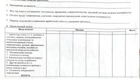Как правильно называется форма 2-НДФЛ в Колеса даром