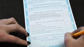 Как проходит получение справки для водительских прав в Колеса даром