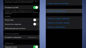 Как скрыть номер МТС при отправке SMS в Колеса даром