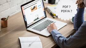Как создать документ в формате PDF в Колеса даром