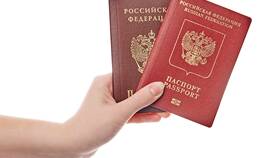 Как заказать новый паспорт гражданина РФ в Колеса даром