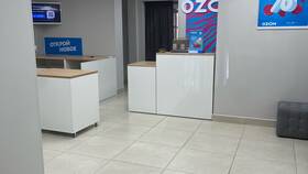 Когда разблокируют расписки Ozon? в Колеса даром