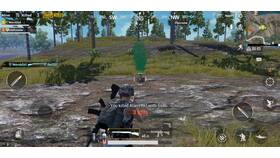 На чем сделан PUBG Mobile в Колеса даром