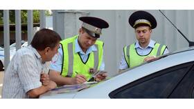 ПДД и ГИБДД: в чем отличие в Колеса даром