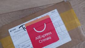 Почему AliExpress не работает в Крыму в Колеса даром