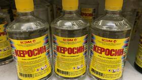 Почему используют керосин в Колеса даром