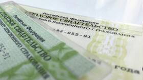 Почему сейчас не выдают пластиковые СНИЛС в Колеса даром