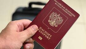 Почему в паспорте имя написано большими буквами в Колеса даром