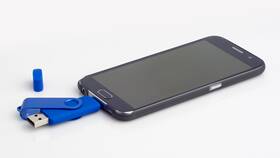 Поддержка USB OTG: что это в Колеса даром