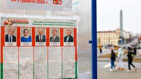 Причины проведения досрочных выборов в Беларуси в Колеса даром
