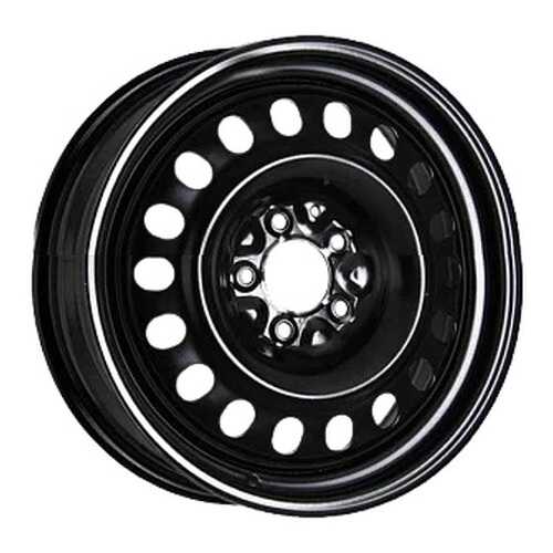 Автодиск Next 6,5x16/5x112 Et46 D57,1 Nx-101 Bk NEXT арт. WHS248928 в Колеса даром
