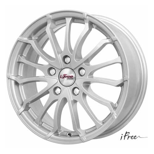 Диск iFree Фриман (KC517) R16 6.5x16/5x114.3 d67.1 ET48 Нео-классик 86210 в Колеса даром