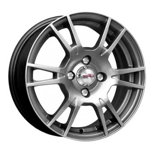 Диск iFree, Ленинград (КС523) 6x14/4x98ET38 58.5 в Колеса даром