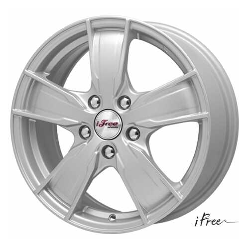 Диск iFree Мохито (KC555) R16 6.5x16/5x112 d57.1 ET46 Нео-классик 146212 в Колеса даром