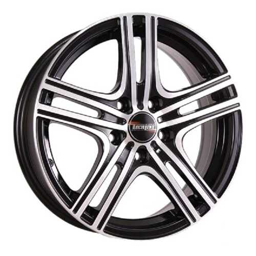 Диск Литой R16 6.5j 5x100/67.1 Et38 Tech Line 626 Bd T626-6516-671-5x100-38bd TECH-LINE ар в Колеса даром