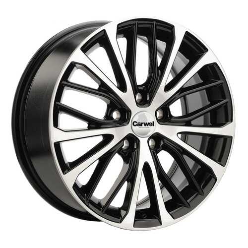 Диск Литой R17 7j 5x114.3/66.1 Et45 Carwel Инкан 1705 Abt 00036661 CARWEL арт. 00036661 в Колеса даром