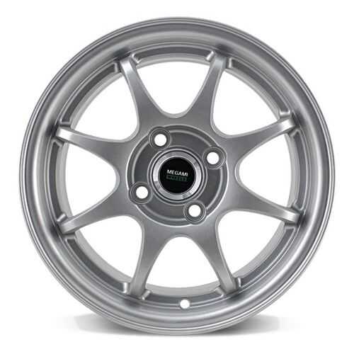 Диск Megami MGM-4 6x14/4x98ET35 58.6 9189556 в Колеса даром