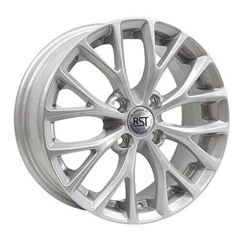 Диск Rst, R015 6x15/4x100ET46 54.1 в Колеса даром