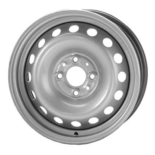 Диск штампованный R13 5J 4x98/58.6 ET29 LADA серебристый 21030-3101015-07 в Колеса даром