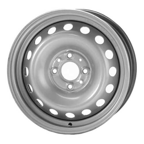 Диск штампованный R15 6J 4x100/60.1 ET40 LADA S 99995-3101015-01 в Колеса даром