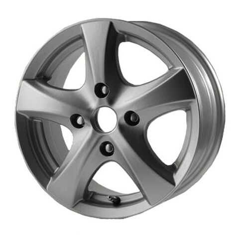 Диск SKAD, Уран 2 5.5x14/4x98ET35 58.6 в Колеса даром