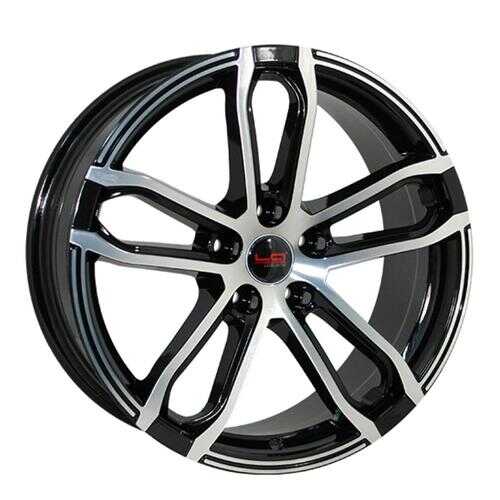 Диски Replica LA Concept-VV547 19x8,5 5x112 ET28 d.66,6 BKF в Колеса даром