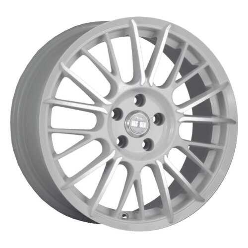 Колесные диски Alcasta M33 R16 6.5J PCD5x114.3 ET40 D66.1 (9142003) в Колеса даром