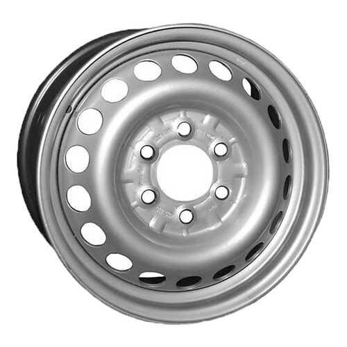 Колесные диски ASTERRO R16 5.5J PCD6x170 ET106 D130 WHS146703 в Колеса даром