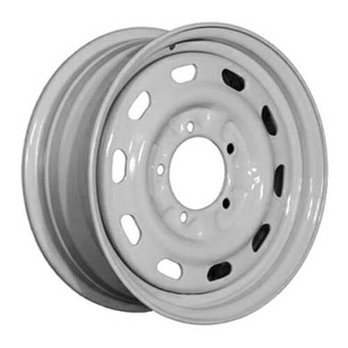 Колесные диски ГАЗ R16 6J PCD5x139.7 ET45 D108.5 2217-3101015-01 в Колеса даром