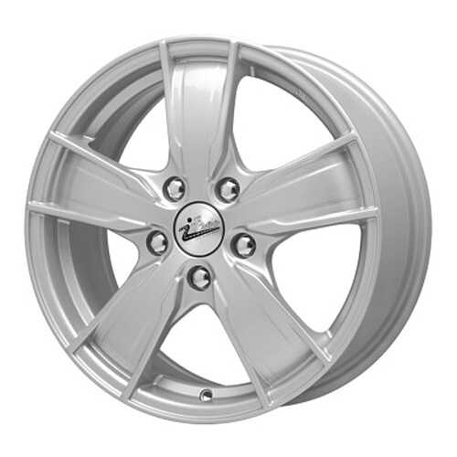 Колесные диски iFree R16 6.5J PCD5x100 ET38 D67.1 WHS059964 в Колеса даром