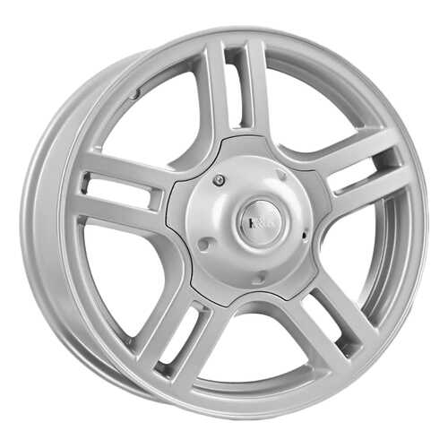 Колесные диски K&K КС434 R16 7J PCD5x139.7 ET35 D108.5 (28094) в Колеса даром