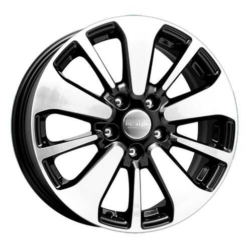 Колесные диски K&K R16 6.5J PCD5x114.3 ET38 D67.1 74791 в Колеса даром