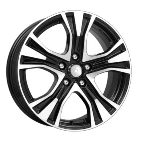 Колесные диски K&K R17 7J PCD5x114.3 ET40 D66.1 WHS102714 в Колеса даром