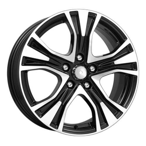 Колесные диски K&K R17 7J PCD5x114.3 ET45 D60.1 WHS102167 в Колеса даром