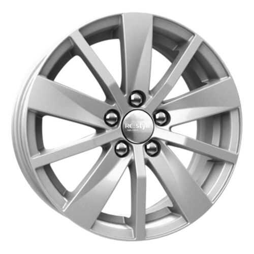 Колесные диски K&K Реплика R15 6J PCD5x100 ET40 D57.1 (67962) в Колеса даром