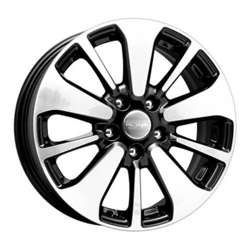 Колесные диски K&K Реплика R16 6.5J PCD5x114.3 ET45 D67.1 (64750) в Колеса даром