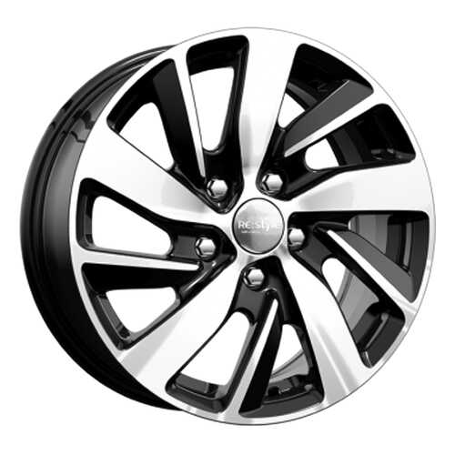 Колесные диски K&K Реплика R16 6.5J PCD5x114.3 ET50 D66.1 (67973) в Колеса даром