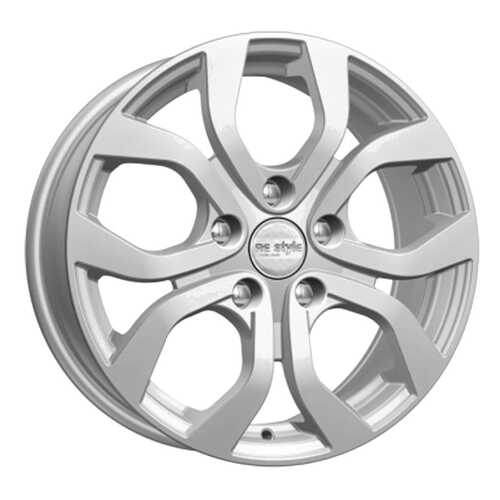 Колесные диски K&K Реплика R16 6.5J PCD5x114.3 ET50 D67.1 (65849) в Колеса даром