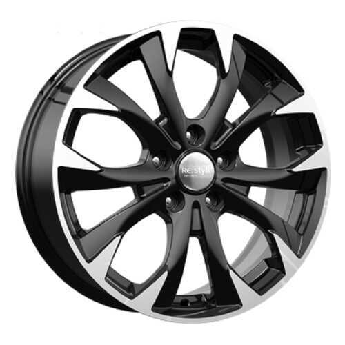 Колесные диски K&K Реплика R17 7J PCD5x112 ET50 D57.1 (67965) в Колеса даром