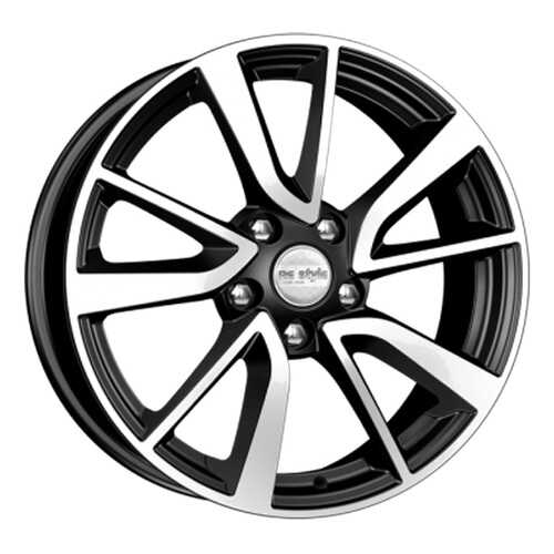 Колесные диски K&K Реплика R17 7J PCD5x114.3 ET39 D60.1 (65552) в Колеса даром