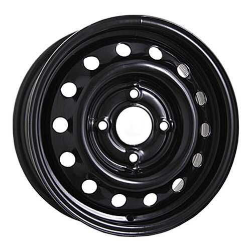 Колесные диски Mefro/Аккурайд R15 6J PCD4x100 ET50 D60.1 LD515001B в Колеса даром
